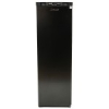 Lodówka kompresorowa do zabudowy Yolco RL130M Black